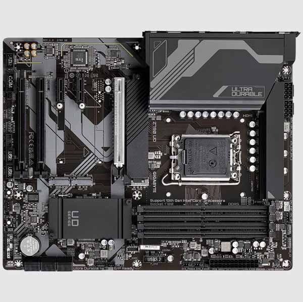 ATXマザーボード GIGABYTE Z790 UD 81jUe7GbURL._AC_UL210_SR210,