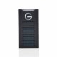 HGST-G HGST G-Technology G-DRIVE mobile SSD R-Series ポータブルSSD 1000GB 0G06053｜0G06053C|1TB以上|外付けSSD/H