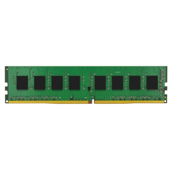 Kingston 4GB(4GBx1) DDR4 3200MHz (PC4-25600) CL22 Non-ECC DIMM