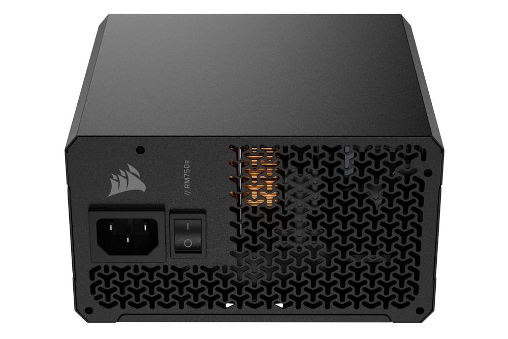 CORSAIR RM750e ATX3.1電源 CP-9020295-JP Corsair RM750e 2025 CP-9020295-JP [ブラック] 価格比較 - 価格.com