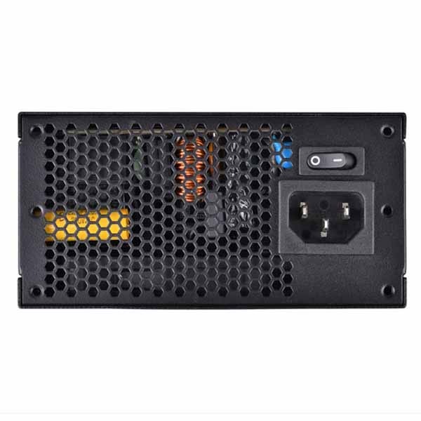 SilverStone SX700 700W 電源ユニット Amazon.com: SilverStone Technology SilverStone SX700-PT SFX
