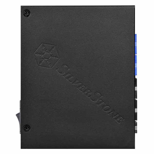 SILVERSTONE SX700-PT 700W SFXフォームファクタ 電源ユニット