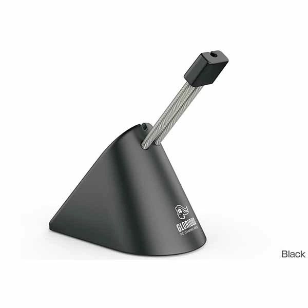 アウトレット特価・新品】Glorious Mouse Bungee (Black) マウス