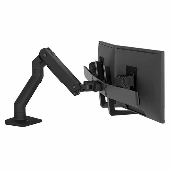 LG ディスプレイ モニター本体 モニターアーム付き 43un700 公式