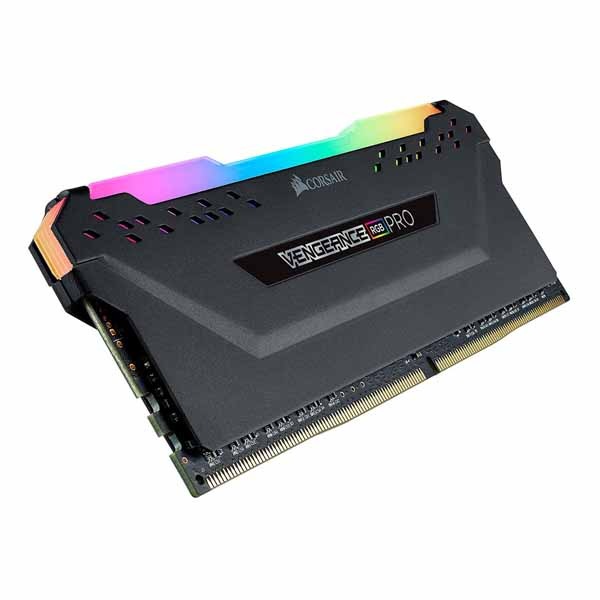 Corsair 64GB(32GBx2) DDR4-3600MHz (PC4-28800) 18-22-22-42