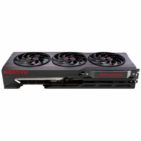 グラフィックボード・グラボ・ビデオカード Sapphire Pulse Radeon RX 7900 XTX 24GB Amazon.co.jp: SAPPHIRE PULSE RADEON RX 7900 XT GAMING OC