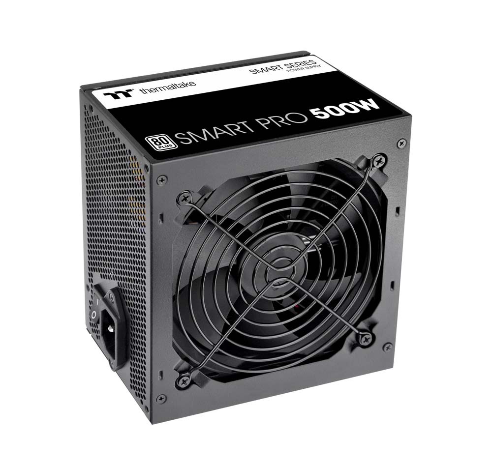 電源ユニット　500w 10個セット 501 Thermaltake Smart Pro 500W -STANDARD- 電源ユニット｜PS-SPD