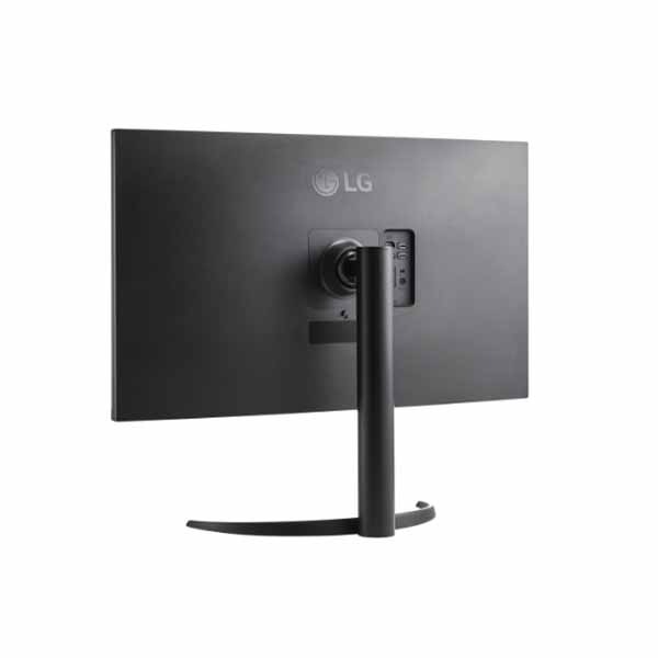 LG Electronics 31.5型 4K(3840×2160) VA USB Type-C 液晶ディスプレイ