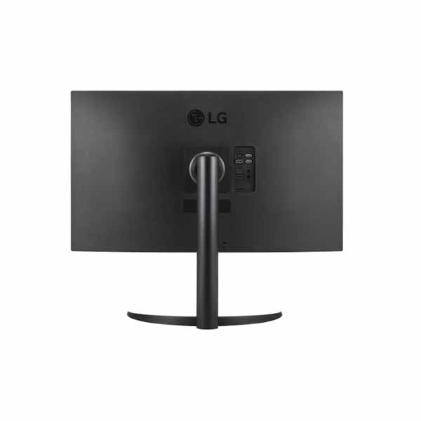 LG 31.5インチ 4Kモニター 32BR55U-B LG Electronics 31.5型 4K(3840×2160) VA USB Type-C 液晶ディスプレイ