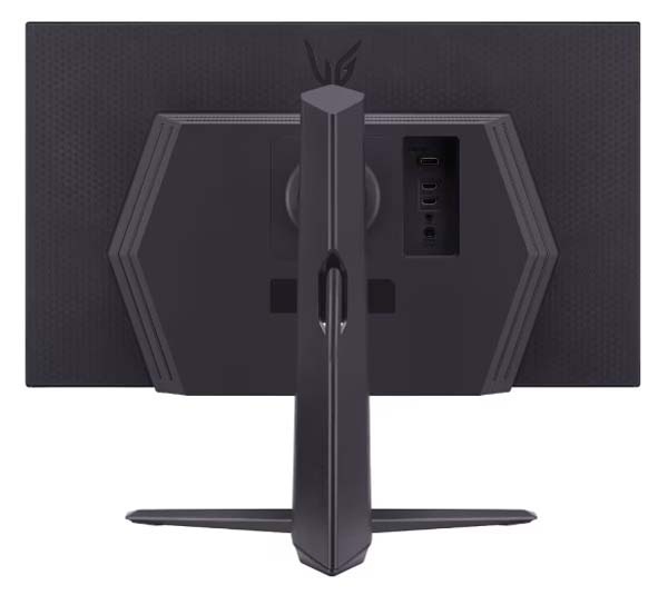 LG Electronics UltraGear 27GR75Q-B 165Hz対応 27インチ WQHD