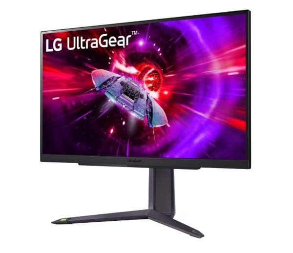公式 LG WQHD IPS モニター - 27QN600-B | LG Japan
