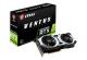 MSI GeForce RTX 2080 VENTUS 8G 放熱効率に優れたデュアルファンクーラー採用グラフィックボード|NVIDIA|ビデオカード
