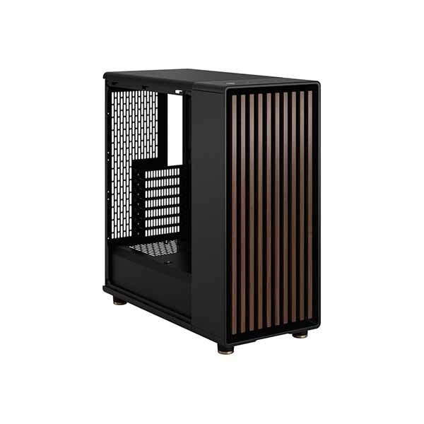 Fractal Design ミドルタワーPCケース e-TREND｜Fractal Design FD-C-POS1A-01 [ATX ミドルタワー