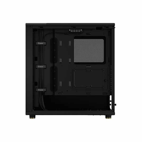 アウトレット特価・新品】Fractal Design North Charcoal Black ミドル
