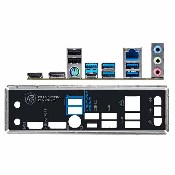 ASRock B550M PG Riptide コスパに優れたゲーミング仕様MicroATX