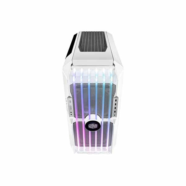 Cooler Master クーラーマスター HAF 700 EVO White HAF 700 EVO | Cooler Master