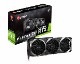 MSI GeForce RTX 3070 VENTUS 3X OC グラフィックカード｜GeForce RTX 3070 VENTUS 3X OC|NVIDIA|ビデオカード