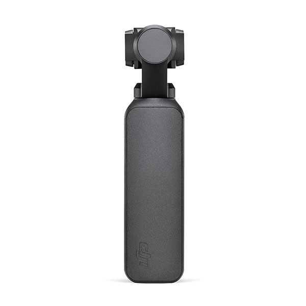 正規代理店品 DJI OSMO POCKET (JAPAN) 3軸スタビライザー