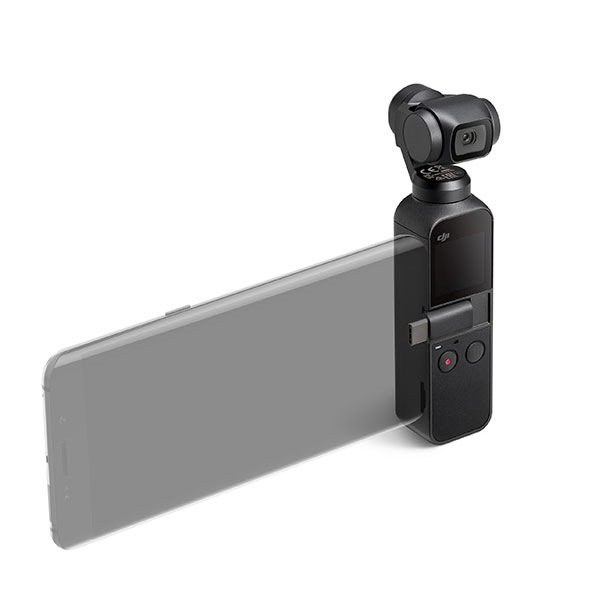 【美品】DJI Osmo Pocket OSPKJP ハンドヘルド アクションカメラ 4K オズモポケット 3軸スタビライザー 本体 Amazon.co.jp: DJI vlogカメラ Osmo Pocket 3 1インチ CMOS 4K