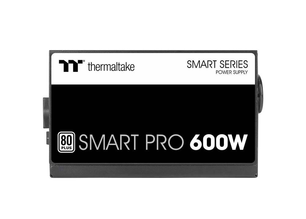 Thermaltake Smart Pro 600W -STANDARD- 電源ユニット｜PS-SPD