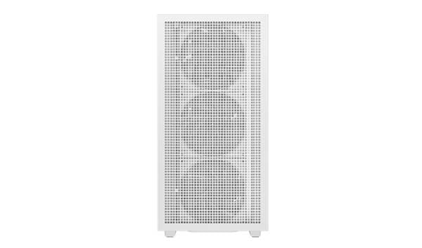 未開封 DEEPCOOL ミドルタワーケース CH560 DIGITAL wh 未開封