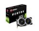 MSI GeForce RTX 2070 AERO ITX 8G シングルファン設計 ショートモデルのグラフィックボード|NVIDIA|ビデオカード