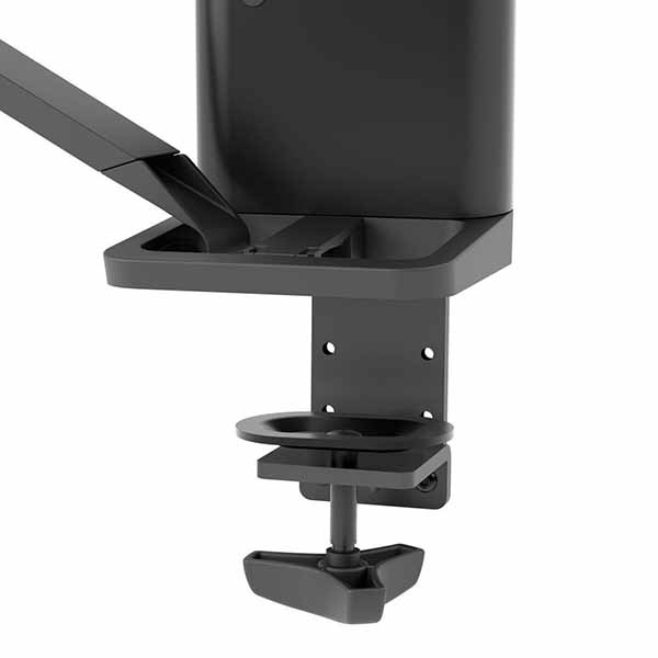 Ergotron Trace エルゴトロン トレース　モニターマウント ERGOTRON TRACE Monitor Mount モニターマウント (ブラック)｜45-630