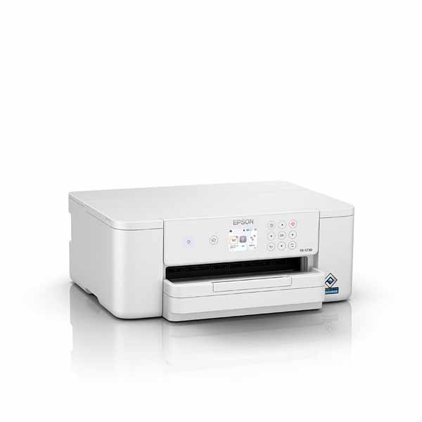 EPSON A4 プリンタ　ホワイト Amazon.co.jp: エプソン プリンター A4 モバイル カラー