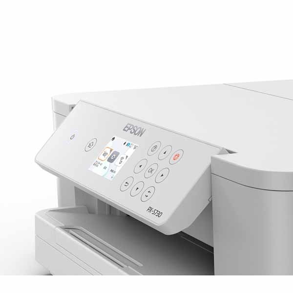 EPSON A4 プリンタ Amazon.co.jp: エプソン プリンター A4 インクジェット ビジネス