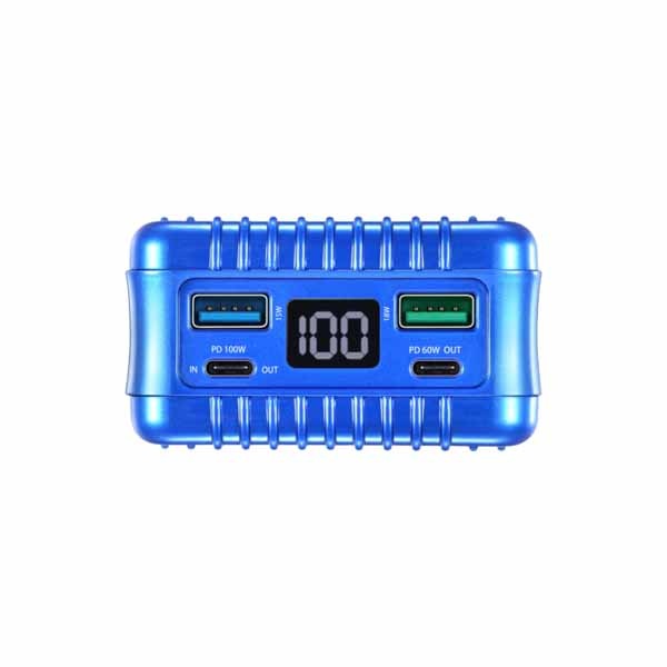 Zendure 100W 26800mAh モバイルバッテリーZDA8PDP 71dfGHP-KnL._AC_SY200_QL15_.jpg