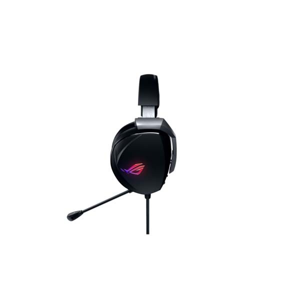 NEWモデル ASUS ROG USB-Cゲーミングヘッドセット｜ROG PS5対応 7.1 Theta ヘッドホン