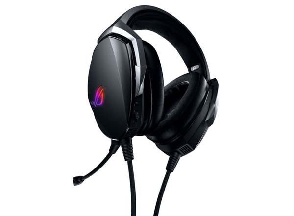 ASUS ゲーミングヘッドセット ROG THETA 7.1 ROG Theta 7.1 | ヘッドセット,Audio | ROG Japan