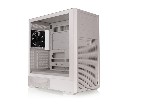 Thermaltake Retro 360 TG Mid Tower Chassis ミドルタワーPCケース
