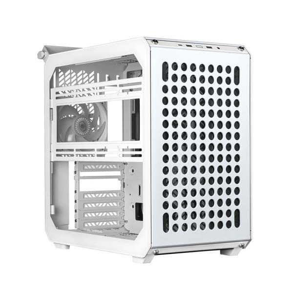 WU COOLMAN RHOMBIC ホワイト PCケース Amazon.co.jp: PCCOOLER CPS C3D510 ARGB PCケース ATXミドルタワー