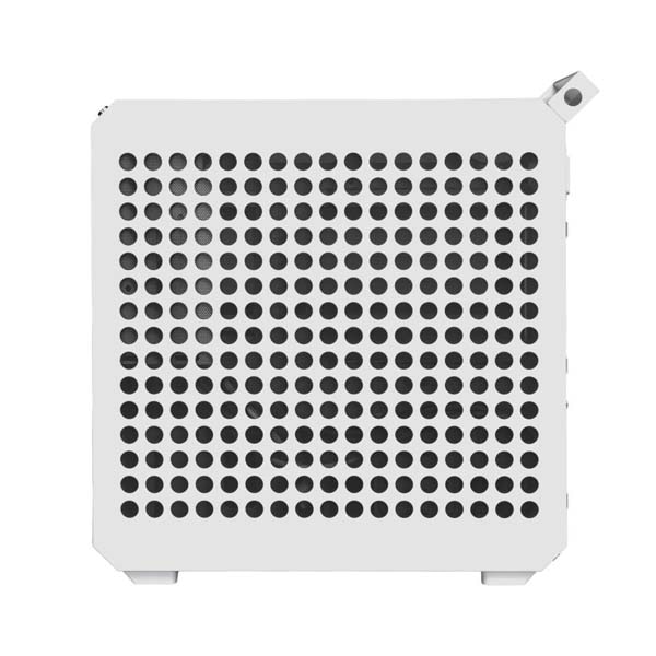 Cooler Master Qube 500 Flatpack White フルモジュラー式ミドル