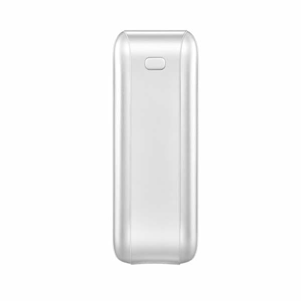 ZENDURE (モバイルバッテリー)SuperTank Pro Polymer シルバー/PD100W