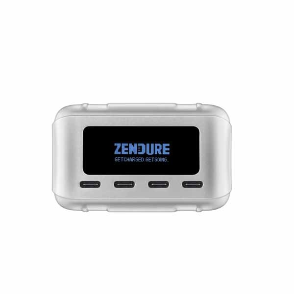 モバイルバッテリー SuperTank Pro Polymer 26,800mAh – Zendure