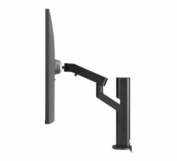 LG Electronics アームスタンド式 27.6インチ 16:18 DualUpモニター