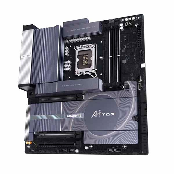 GIGABYTE Z890 AI TOP マザーボード｜Z890 AI TOP通販｜PC4U