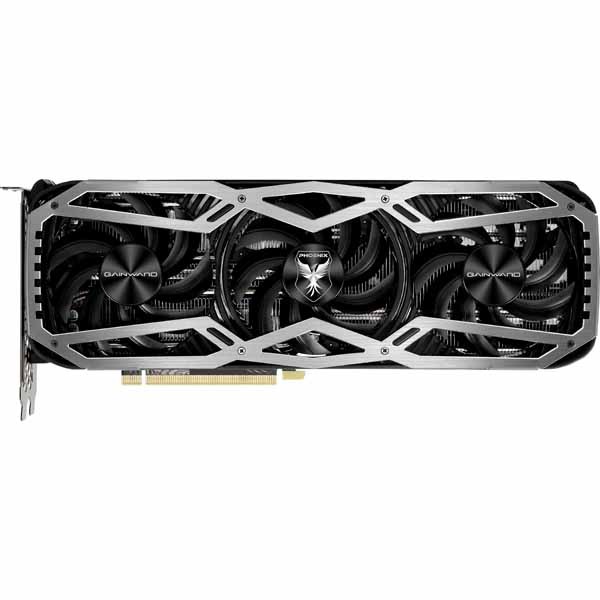 GAINWARD GeForce RTX3080Ti PHOENIX 12GB GDDR6X 384bit 3-DP HDMI 