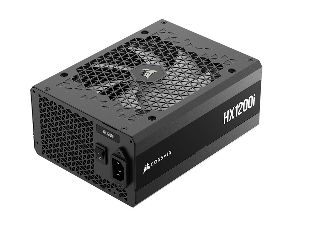 【値下げ可】CORSAIR HX1200 1200W PC 電源ユニット Amazon | Corsair AX1200i 80PLUS PLATINUM 1200W PC 電源