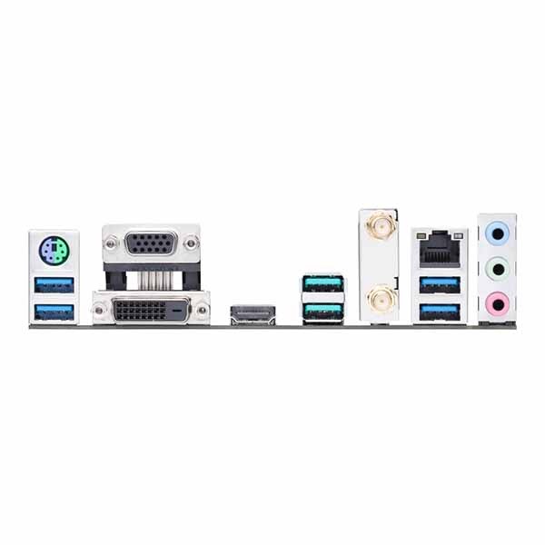 ASUS B550M-A WIFI II AM4 マザーボード PRIME B550M-A WIFI II｜Motherboards｜ASUS USA