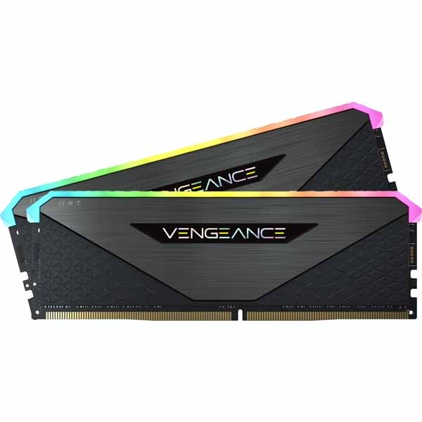 Corsair 32GB(16GBx2) DDR4 3600MHz (PC4-28800) 16-20-20-38
