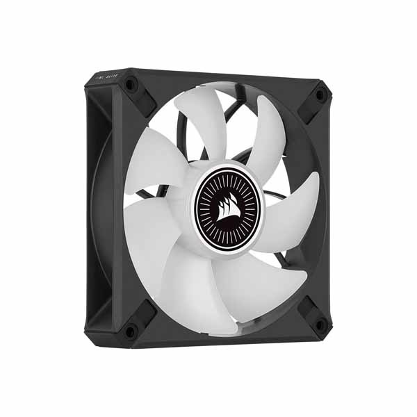 Corsair ML120 PRO 3個 CORSAIR ML120 LED ELITE レッド 3個