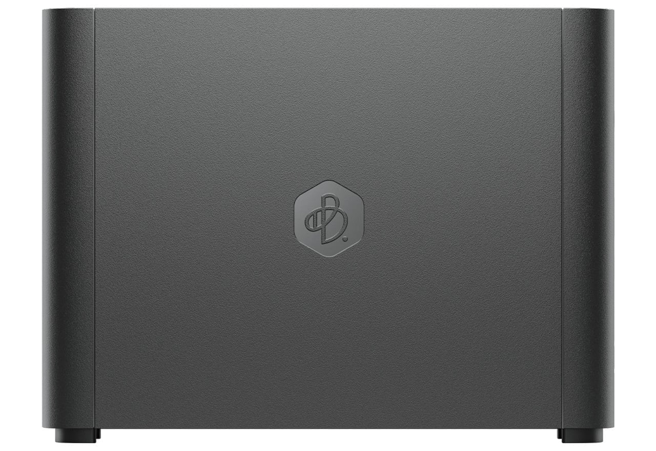 Synology パーソナルクラウドストレージ Bee Station 4TB｜BST150-4T