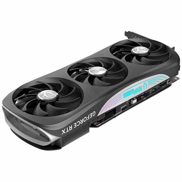 グラフィックボード・グラボ・ビデオカード ZOTAC RTX4090 Trinity OC ZOTAC GAMING GeForce RTX 4090 Trinity | ZOTAC