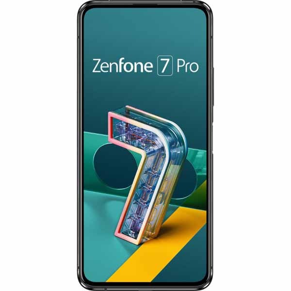 ASUS ZenFone7 Pro スマートフォン 本体 ZenFone 7 Pro (ZS671KS) | ZenFone | スマートフォン | ASUS日本