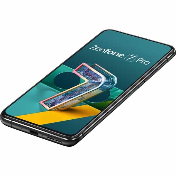 ASUS ZenFone7 Pro スマートフォン 本体 ZenFone 7 Pro｜価格比較・最新情報 - 価格.com