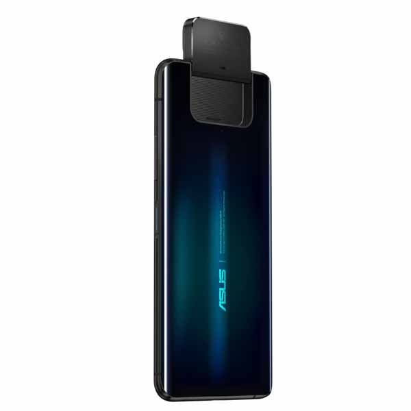 ASUS ZenFone 7 Pro スマートフォン(Snapdragon 865 Plus/8GB