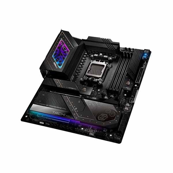 ASRock X870E Taichi AMD X870Eチップセット搭載 Extended ATX